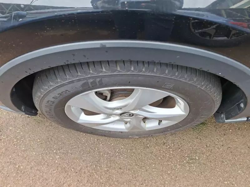 Toyota CH-R   - 2017