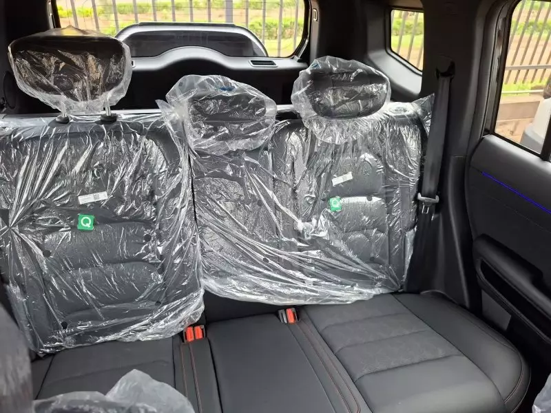 JETOUR T2 XWD 11CV   - 2024