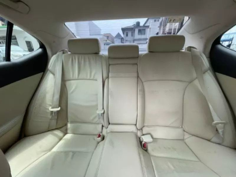 Lexus IS 250   - 2009