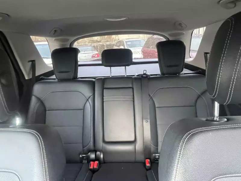 Mercedes-Benz ML 350   -