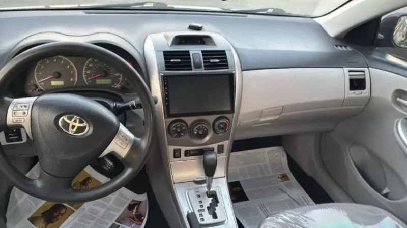 Honda Accord   - 2009