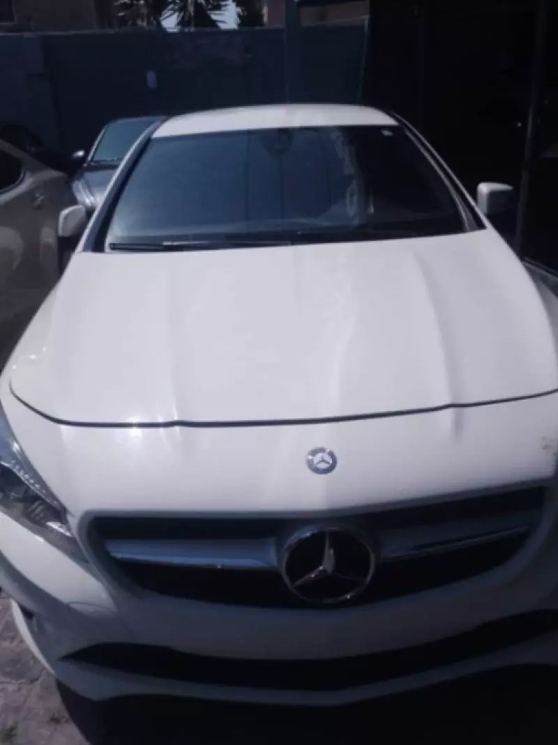 Mercedes-Benz SL 350