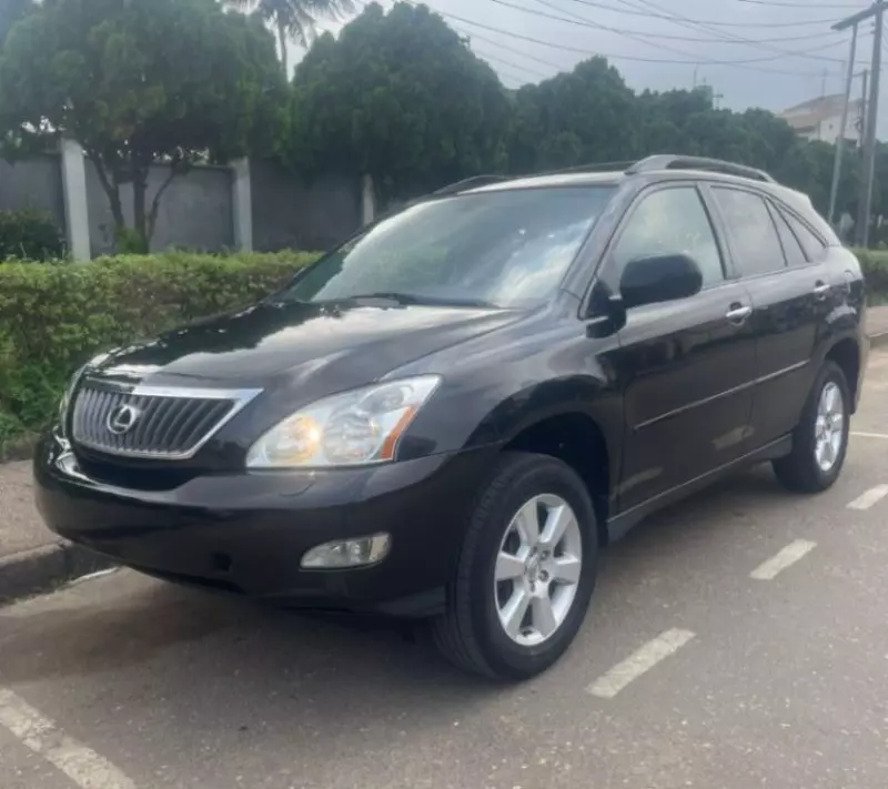 Lexus RX 350