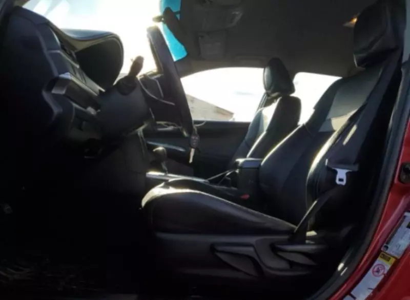 Toyota camry   - 2014