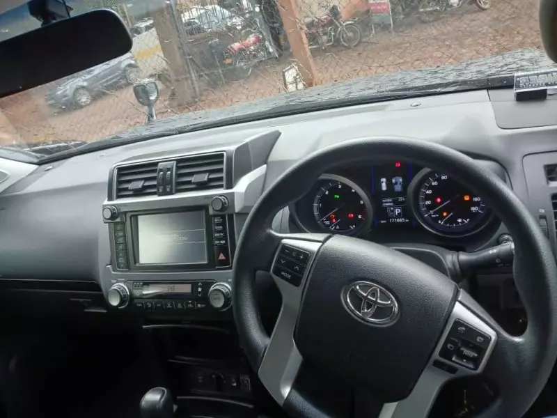 Subaru Forester   - 2010