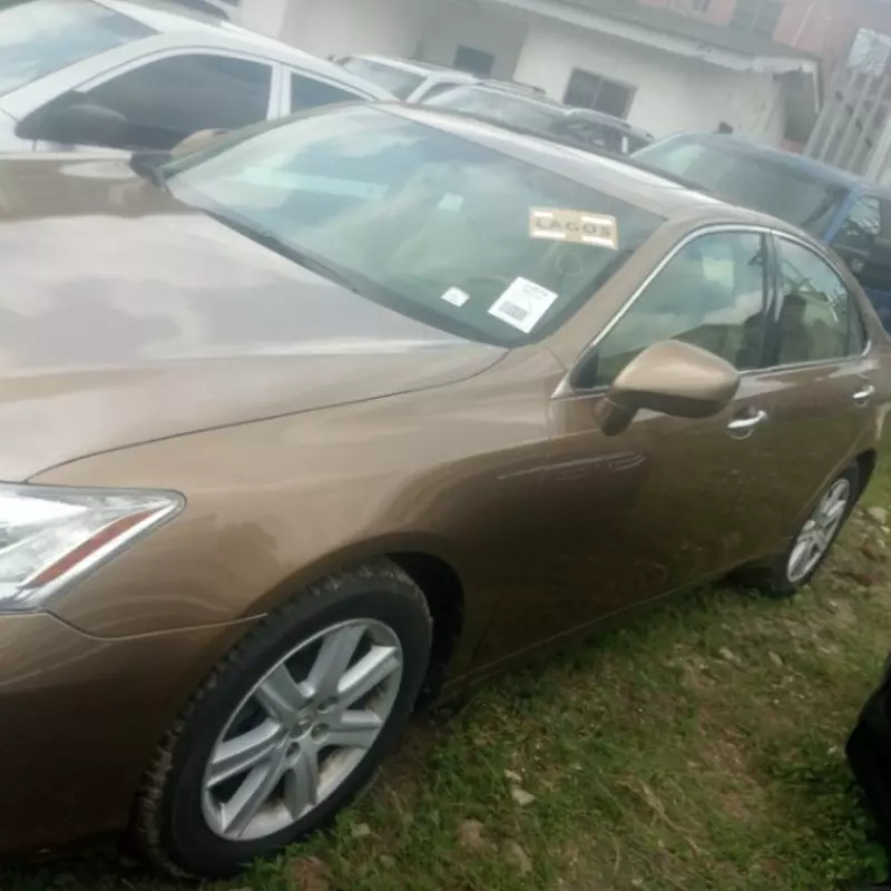 Lexus ES 350   - 2007