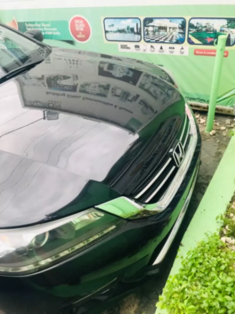 Honda Accord   - 2013