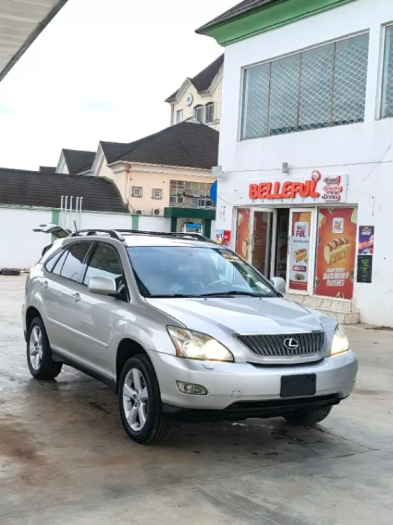 Lexus RX 350   - 2007