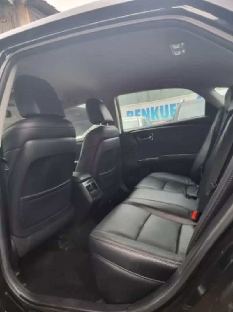 Toyota Avalon - 2016