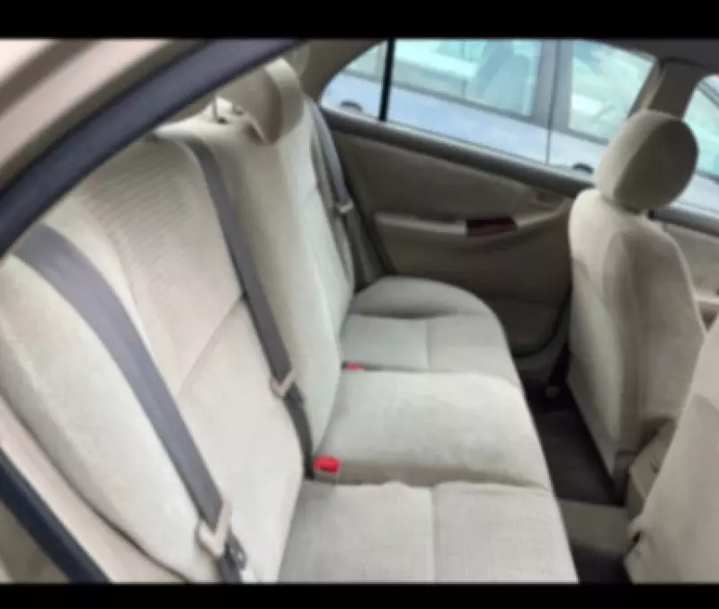 Toyota Corolla   - 2006