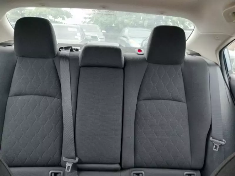 Toyota Corolla   - 2020