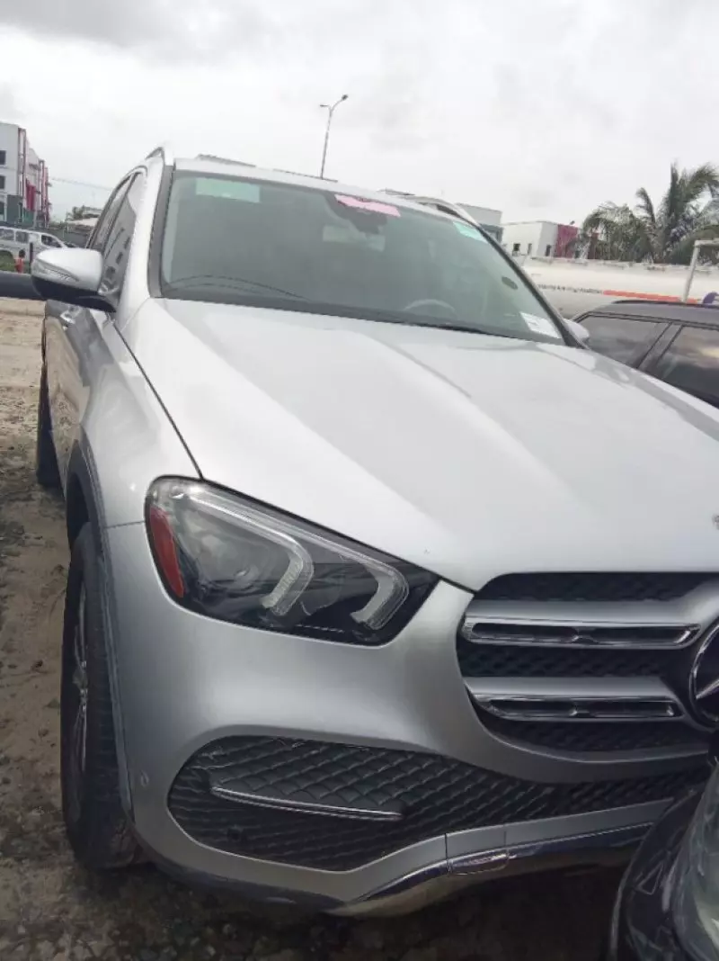 Mercedes-Benz GLE 350   - 2020