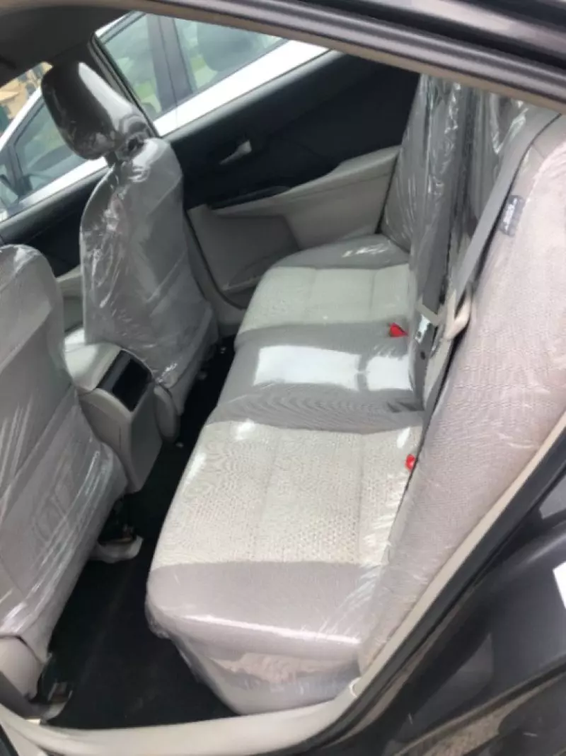 Toyota Camry   - 2014