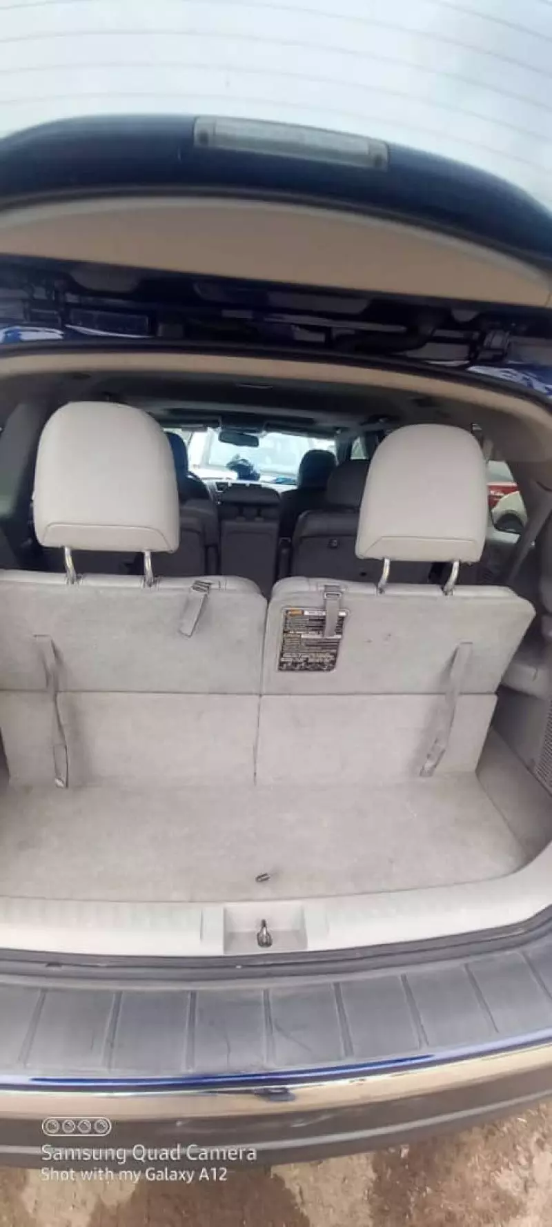 Toyota Highlander   - 2012