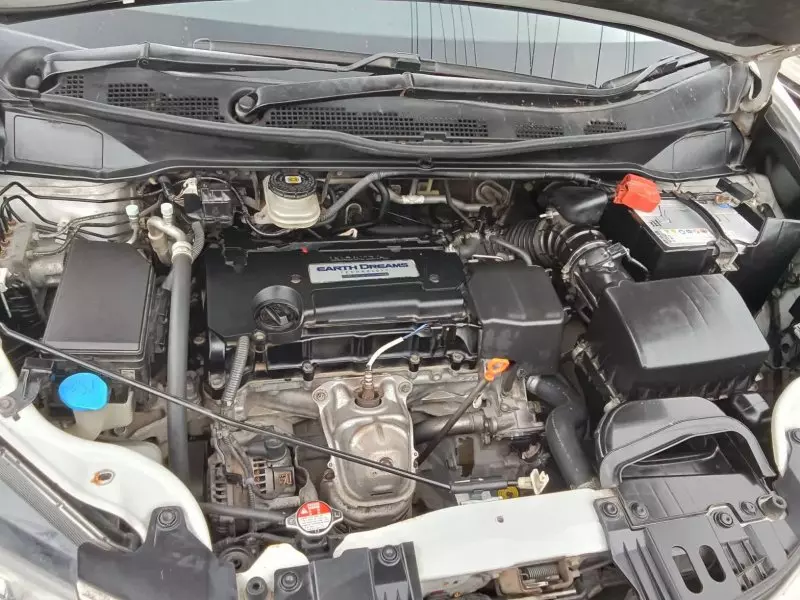 Honda Odyssey   - 2014
