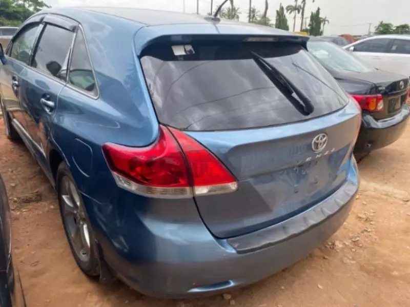 Toyota Venza   - 2009
