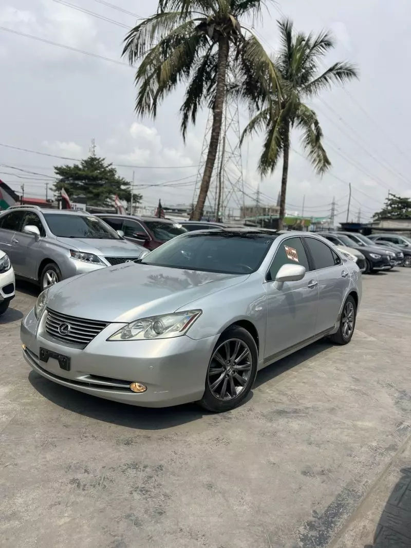 Lexus ES 350   - 2007