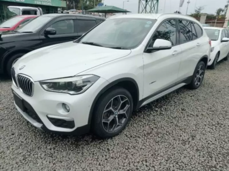 BMW X1   - 2015