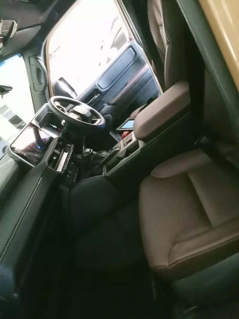 Toyota Landcruiser Prado   - 2024