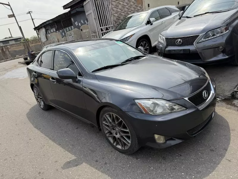 Lexus IS 300   - 2008