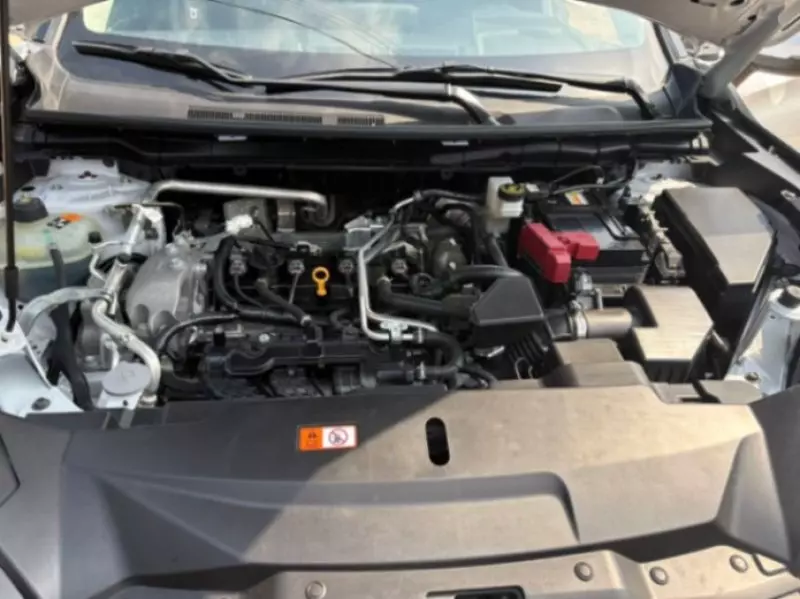 Mitsubishi New Outlander