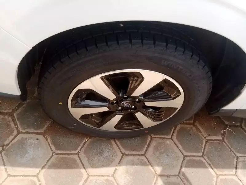 Subaru Forester   - 2014