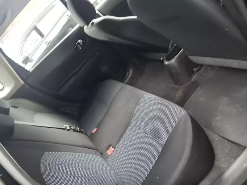 Nissan Note   - 2015