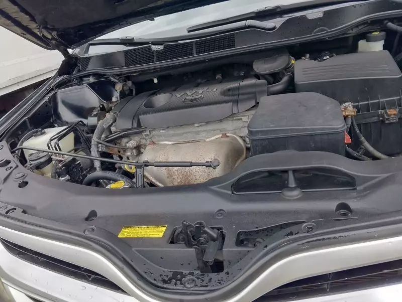 Toyota Venza   - 2013