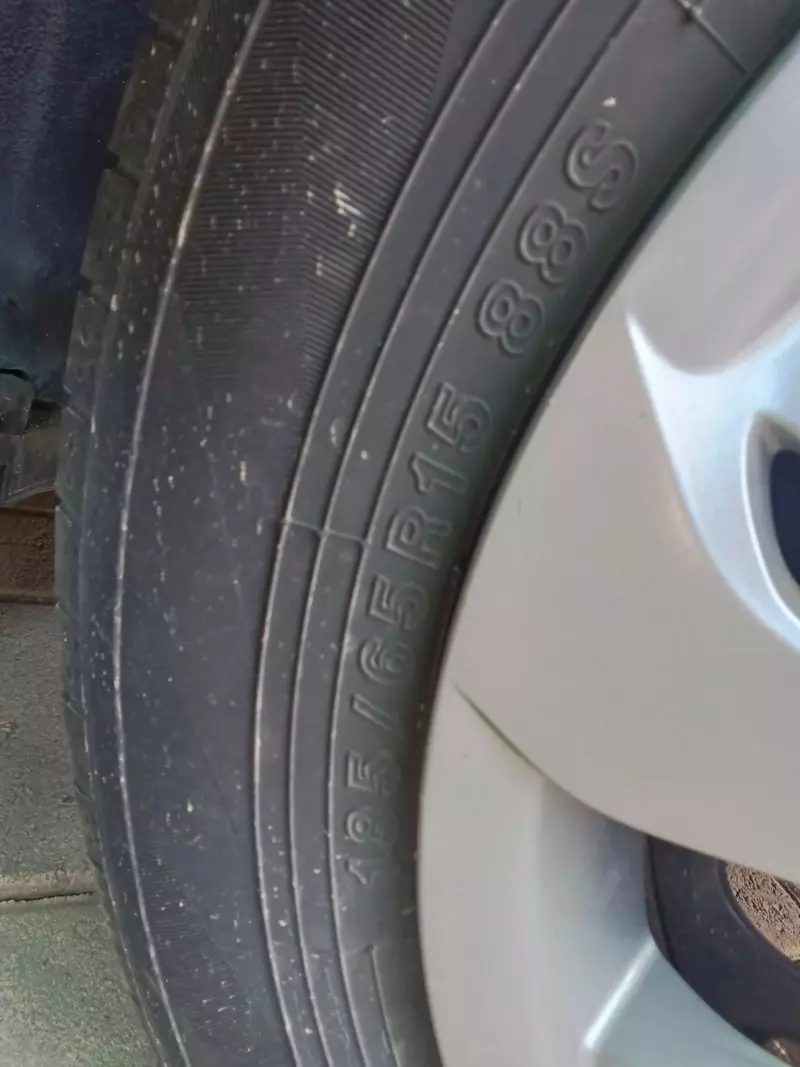 Mazda Demio   - 2019