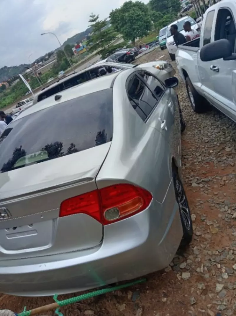 Honda Civic   - 2006