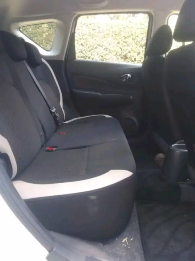 Nissan Note   - 2018