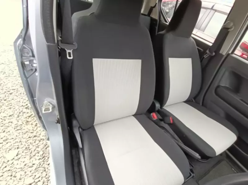 Daihatsu Mira    - 2018
