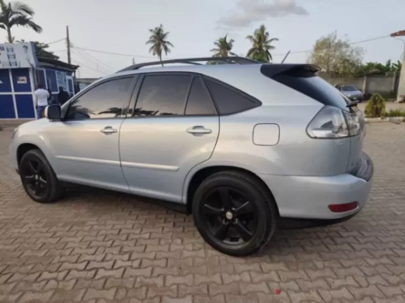 Lexus RX 350   - 2007