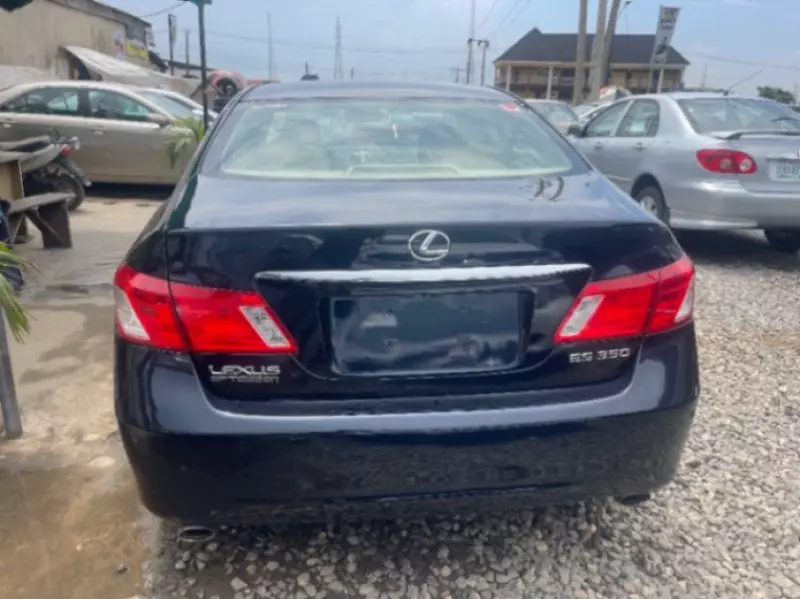 Lexus ES 350   - 2007