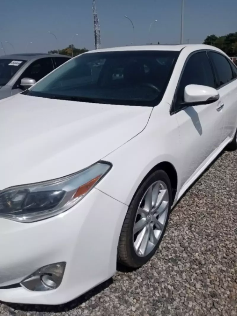 Toyota Avalon