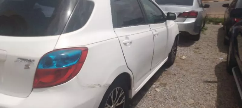 Toyota Matrix   - 2009