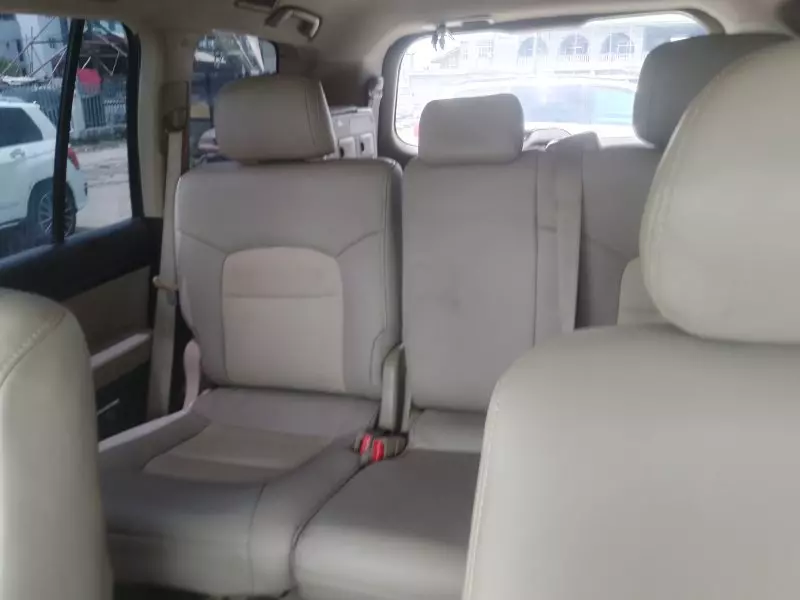 Toyota Land Cruiser Prado VX.L   - 2010
