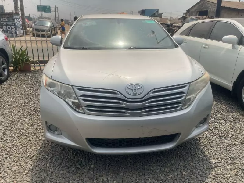 Toyota Venza   - 2009