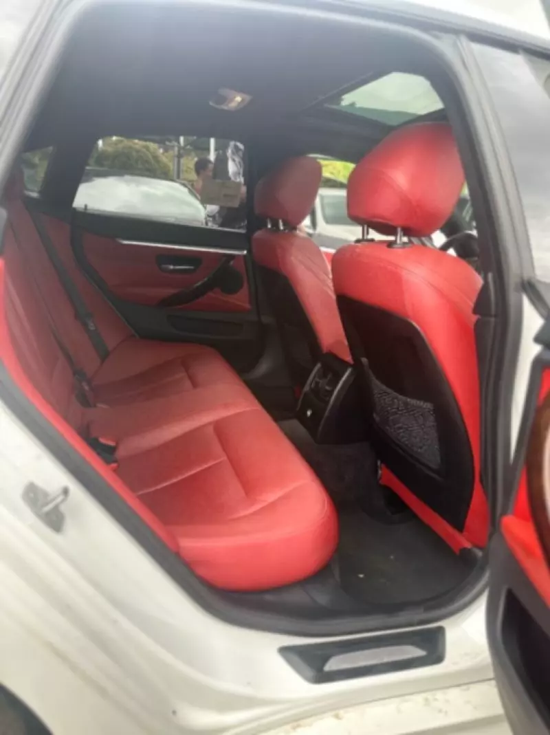 BMW 435   - 2015
