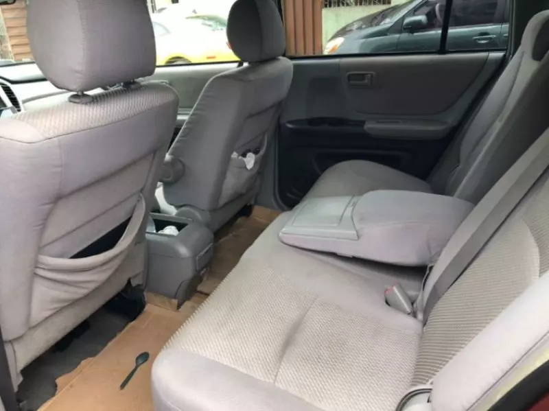 Toyota Highlander   - 2006