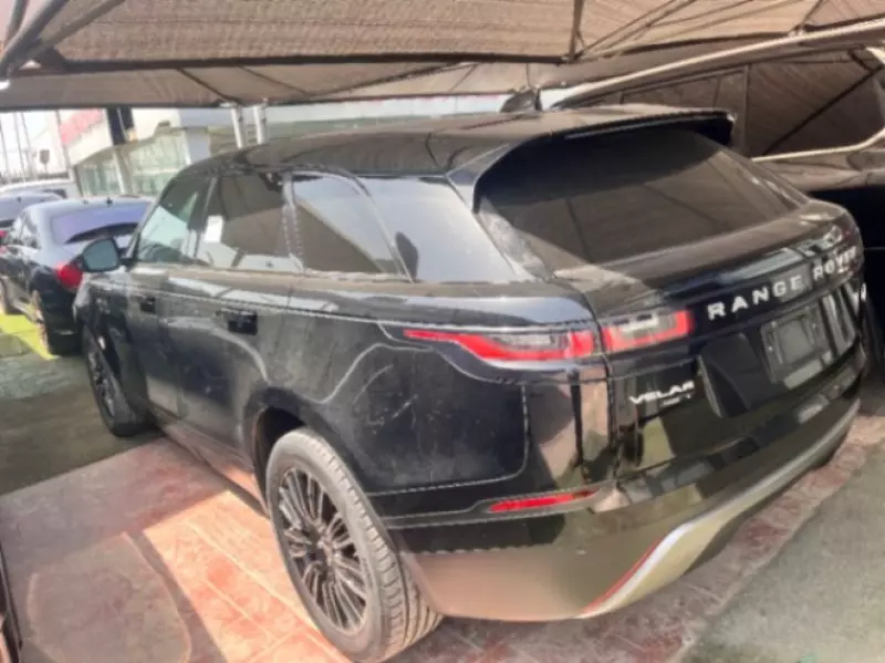 Land Rover Range Rover Velar   - 2020