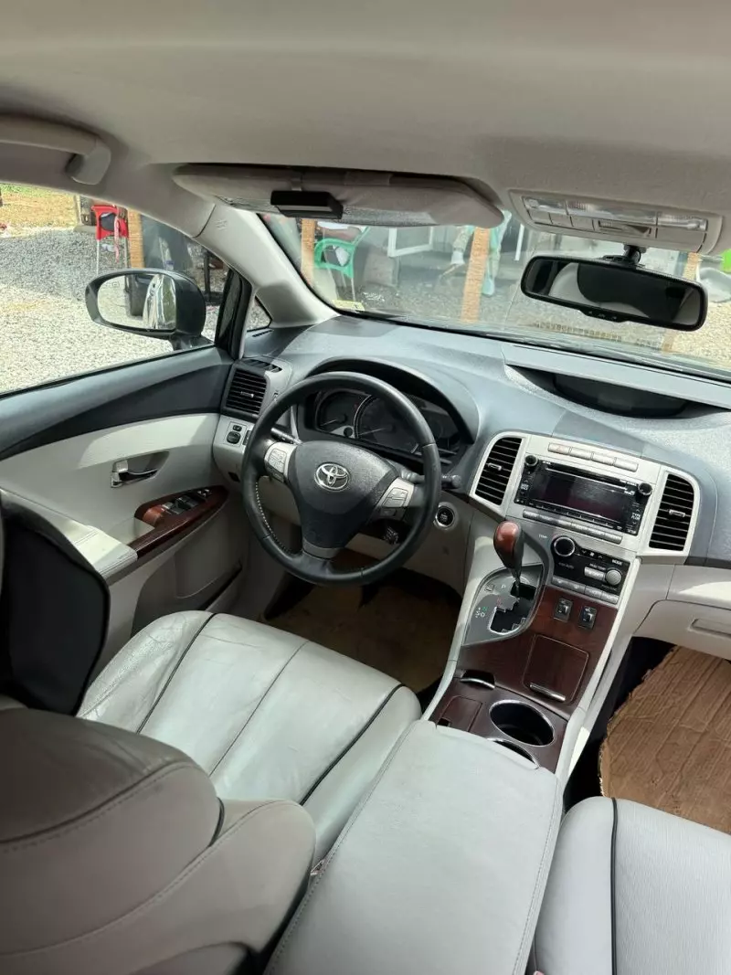 Toyota Venza   - 2010