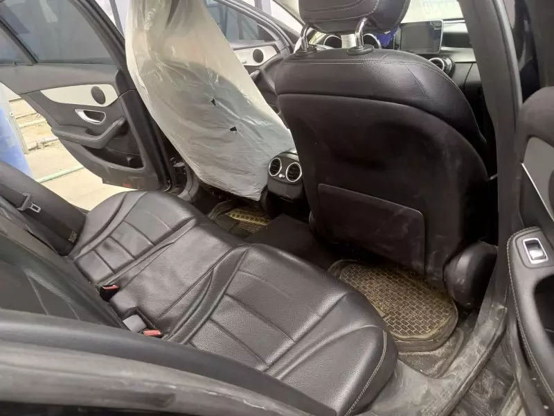 Mercedes-Benz C 300   - 2016