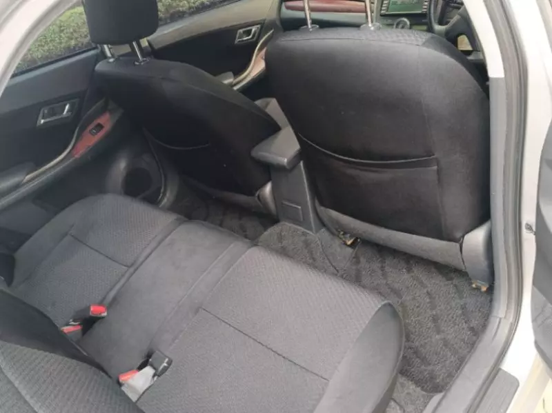 Toyota Premio    - 2007