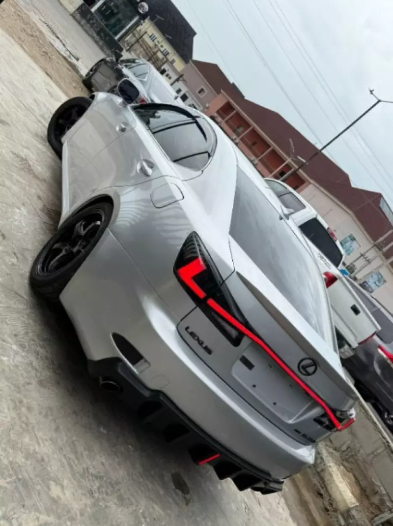 Lexus IS 250   - 2007