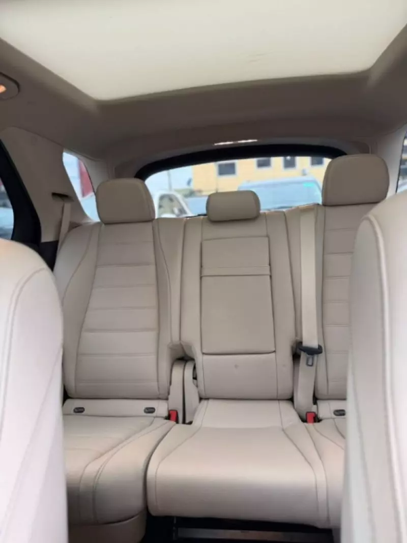 Mercedes-Benz GLE 580   - 2020