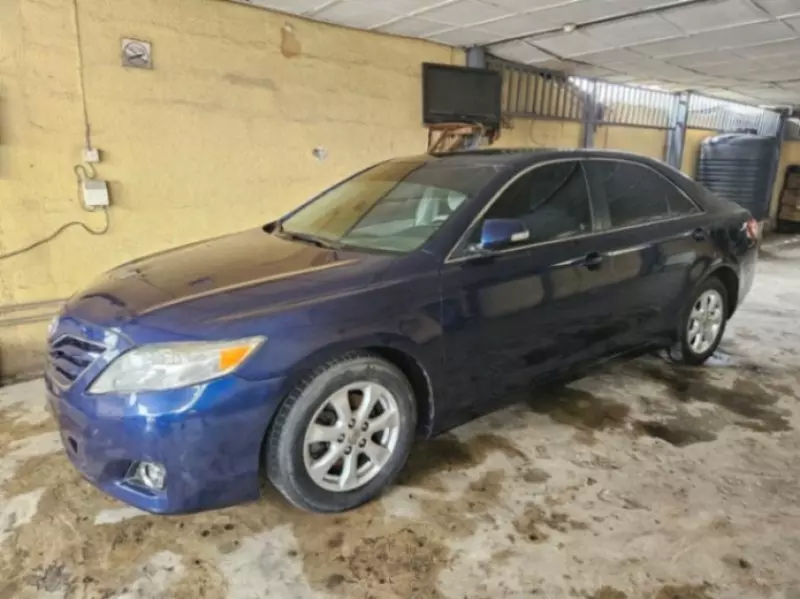 Toyota Camry   - 2010