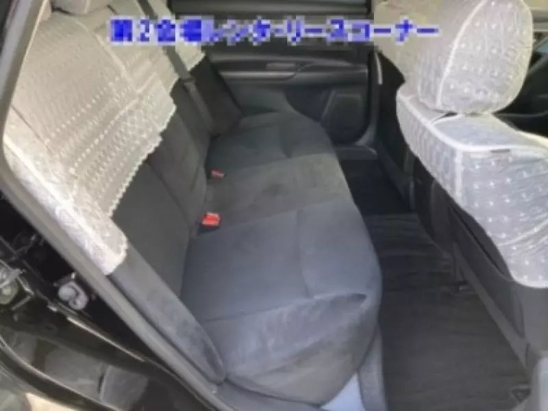 Nissan Teana   - 2015