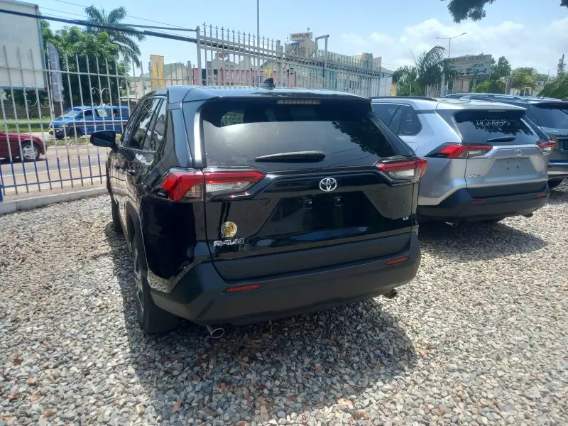 Toyota Rav4   - 2022