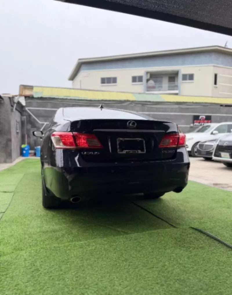Lexus ES 350